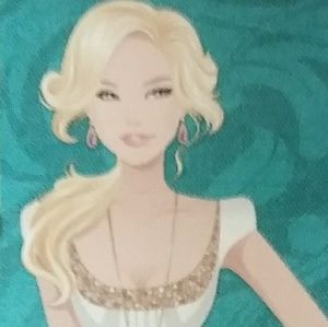 Meet your Posher, Blondie